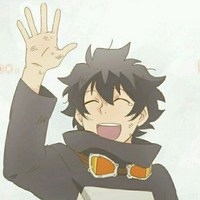 血界战线男主雷欧纳鲁德渥奇头像图片