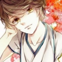 伊东守头像图片