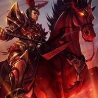 嘉文四世头像图片