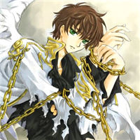 枢木朱雀头像图片