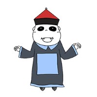 小尸主头像图片