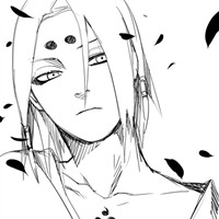 君麻吕高清头像图片