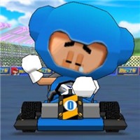 跑跑卡丁车--皮蛋头像图片