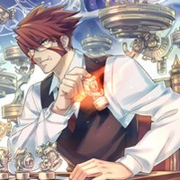 血界战线克劳斯.v.莱因赫兹头像图片