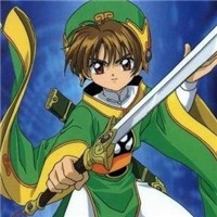 李小狼（王小明）头像图片