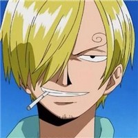 山治吸烟头像头像图片