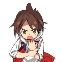 天野景太头像图片