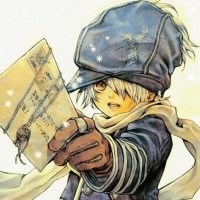 拉格西恩头像图片