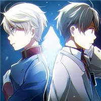 奈因（伊奈帆和斯雷因）头像图片