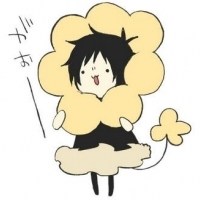 Q版折原临也头像图片