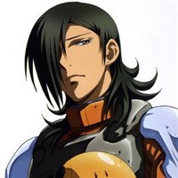 阿雷路亚头像图片