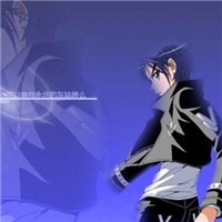 偷星九月天琉星头像图片