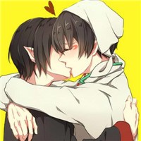 鬼灯的冷彻基友头像图片