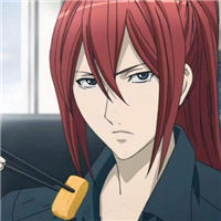 锁部左门头像图片