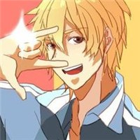 黄少天头像图片