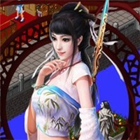 金书红颜录头像图片