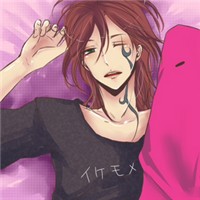 反之冢连胜头像图片