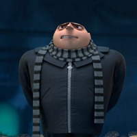 神偷奶爸格鲁头像图片