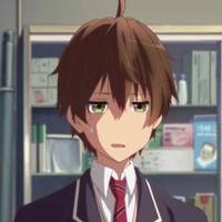 勇太君头像图片