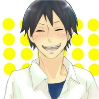 山口忠头像图片