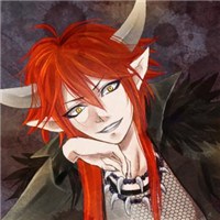 恶罗王头像图片