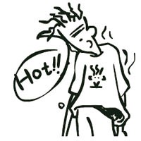 七喜小人物头像图片