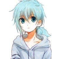 李青舜头像图片