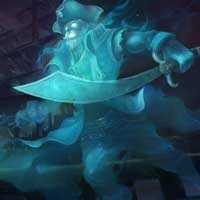 lol船长头像图片