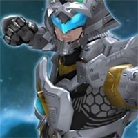 超兽武装风耀头像图片