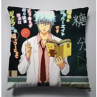 银八老师头像图片