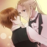 恙神涯和樱满集头像图片