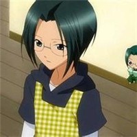 守护甜心三条海里头像图片