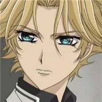 蓝堂英头像图片