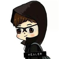 Q版徐正厚头像图片