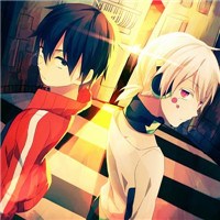 阳炎计划基友头像图片