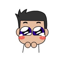 同名小弟头像图片