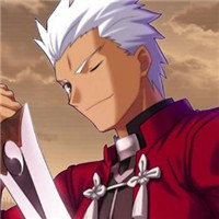 Emiya/英灵卫宫头像图片