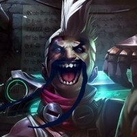 时间刺客艾克头像图片