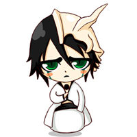 q版乌尔奇奥拉头像图片