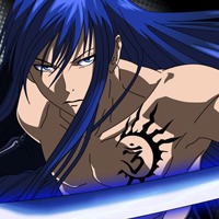 神田优【驱魔少年】头像图片