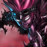 尤斯塔斯·基德头像图片