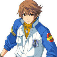 罗伊德·班宁斯头像图片