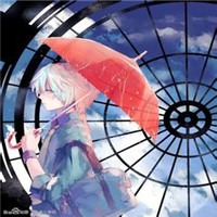 背书包的男孩头像图片