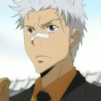 笹川了平头像图片