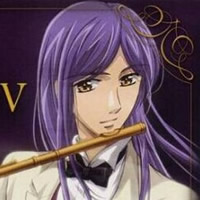 柚木梓马头像图片