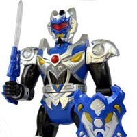 铠甲勇士拿瓦头像图片