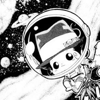 Q版家庭教师过六一头像图片