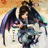 q版张小凡头像图片