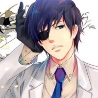 滨虎雷修头像图片