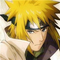 波风水门霸气侧漏头像图片